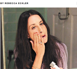 Rebecca Eckler Rebecca Eckler