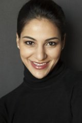 KAREENA