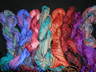 scarves